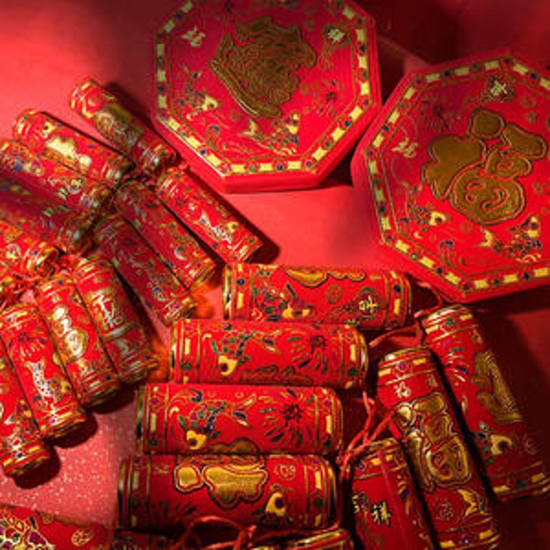 阜阳烟花批发市场：传统与创新交织的繁华图景